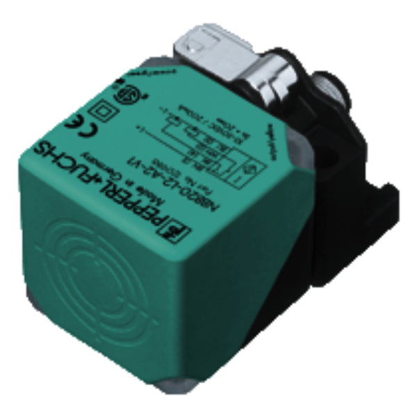 NBB20-L2-A2-V1 | Pepperl+Fuchs Inductive Sensor