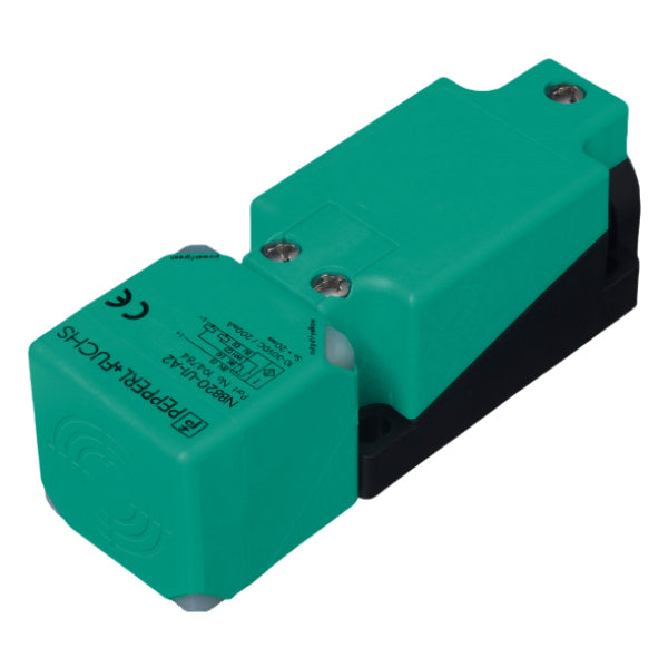 NBB20-U3-A2 | Pepperl+Fuchs Inductive Sensor