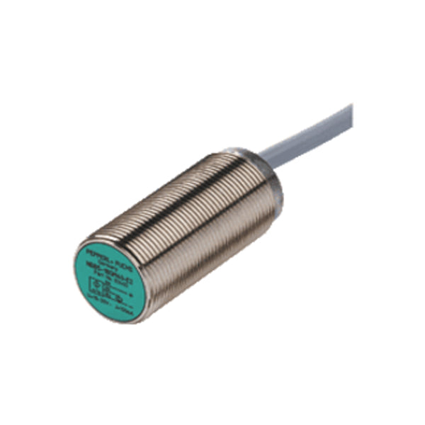 NBB5-18GM40-E2 | Pepperl+Fuchs Inductive Sensor