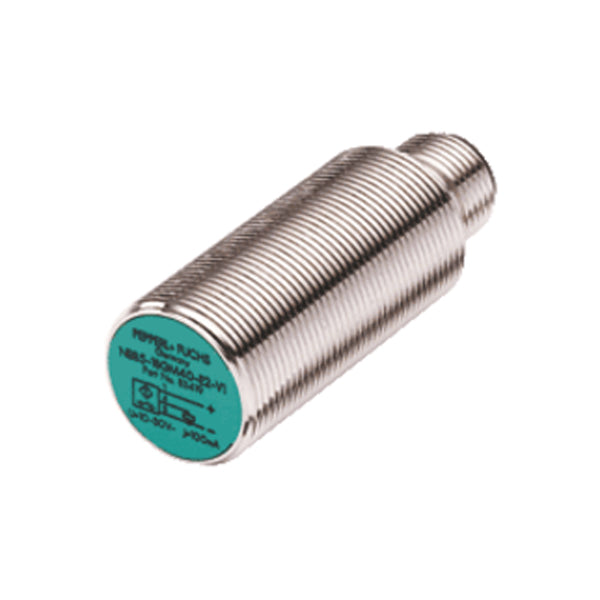 NBB5-18GM40-E3-V1 | Pepperl+Fuchs Inductive Sensor