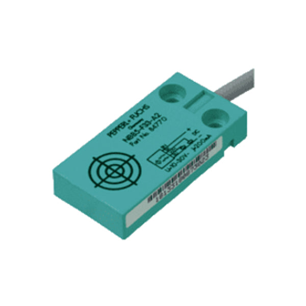NBB5-F33-A0 | Pepperl+Fuchs Inductive Sensor