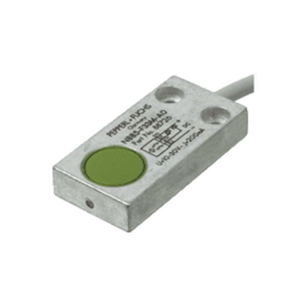 NBB5-F33M-E2-5M | Pepperl+Fuchs Inductive Sensor