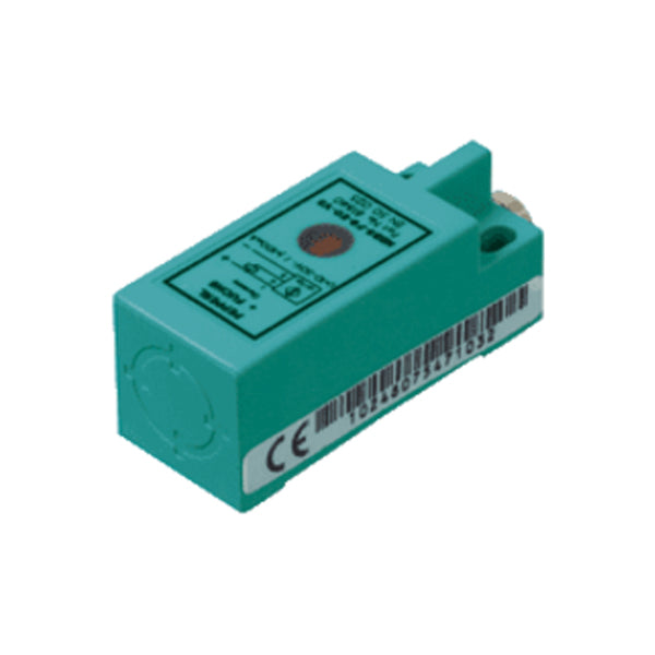 NBB5-F9-E0-V3 | Pepperl+Fuchs Inductive Sensor