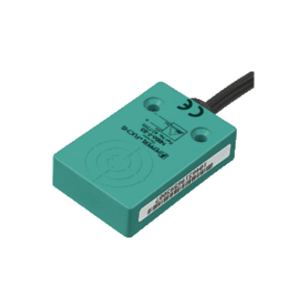 NBB6-F-B3B | Pepperl+Fuchs Inductive Sensor