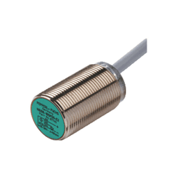 NBB8-18GM30-E2 | Pepperl+Fuchs Inductive Sensor