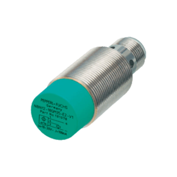 NBN12-18GM35-E2-V1 | Pepperl+Fuchs Inductive Sensor