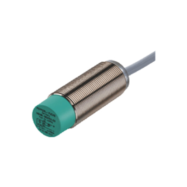 NBN12-18GM50-E0-M1 | Pepperl+Fuchs Inductive Sensor