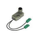 NBN2-F58S-100S3-E8-V1 | Pepperl+Fuchs Inductive Sensor