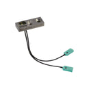 NBN2-F58xxA3-100S18 | Pepperl+Fuchs Inductive Sensor