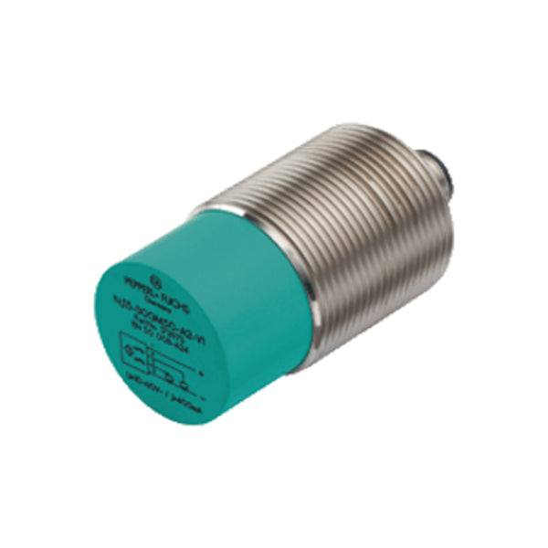 NBN25-30GM50-A2-V1-M1 | Pepperl+Fuchs Inductive Sensor