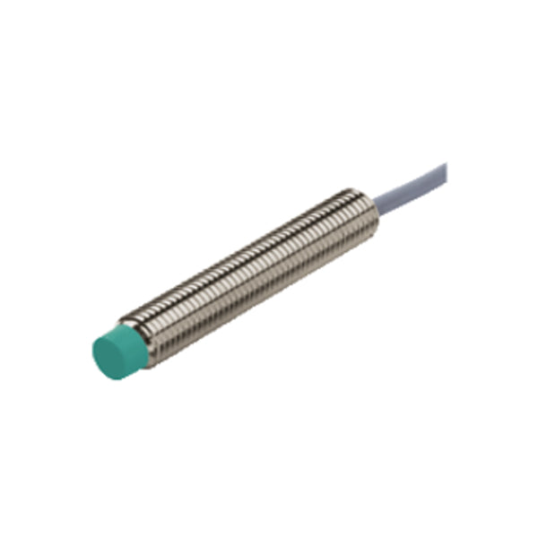 NBN3-8GM50-A0 | Pepperl+Fuchs Inductive Sensor
