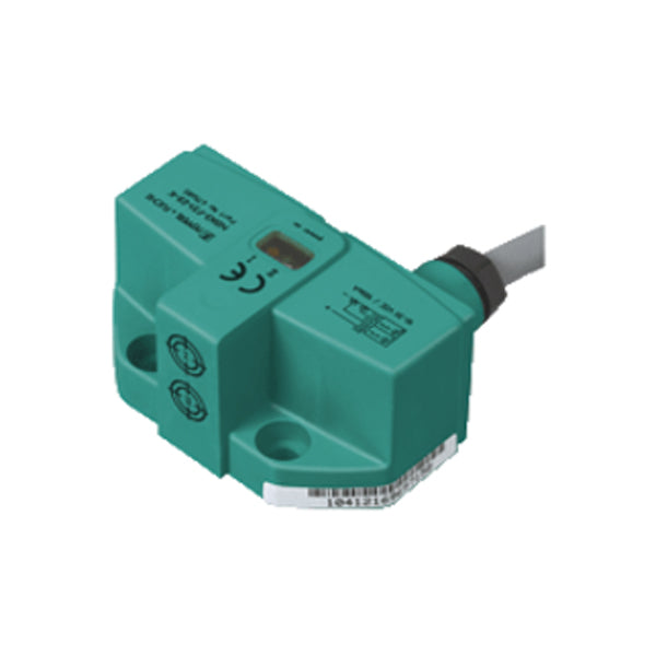 NBN3-F31-U8-K | Pepperl+Fuchs Inductive Sensor