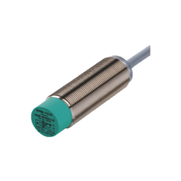 NBN8-18GM60-A2-10M | Pepperl+Fuchs Inductive Sensor