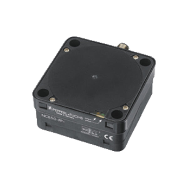 NCB50-FP-E34-C-P3-V1 | Pepperl+Fuchs Inductive Sensor