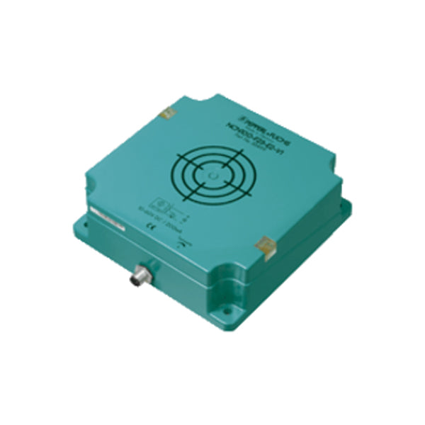 NCN100-F23-E2-V1 | Pepperl+Fuchs Inductive Sensor