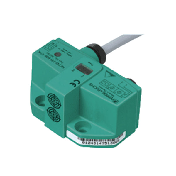 NCN3-F31-B3B-V1-K | Pepperl+Fuchs Inductive Sensor