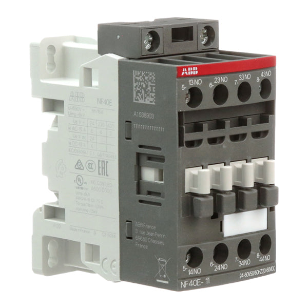NF40E-13 100-250V | ABB Contactor Relay