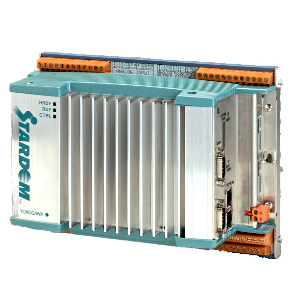 NFJT100-S105 | Yokogawa FCJ Autonomous Controller Hardware