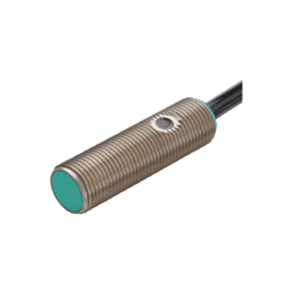 NJ2-12GM40-E2-10M | Pepperl+Fuchs Inductive Sensor