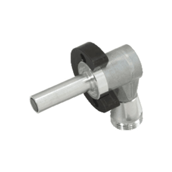 NJ2-D-US-2.875-V93 | Pepperl+Fuchs Inductive Sensor