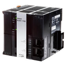 NJ301-1100 | Omron NJ-Series NJ301 CPU Unit