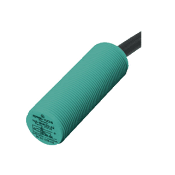 NJ5-18GK50-A2-10M | Pepperl+Fuchs Inductive Sensor