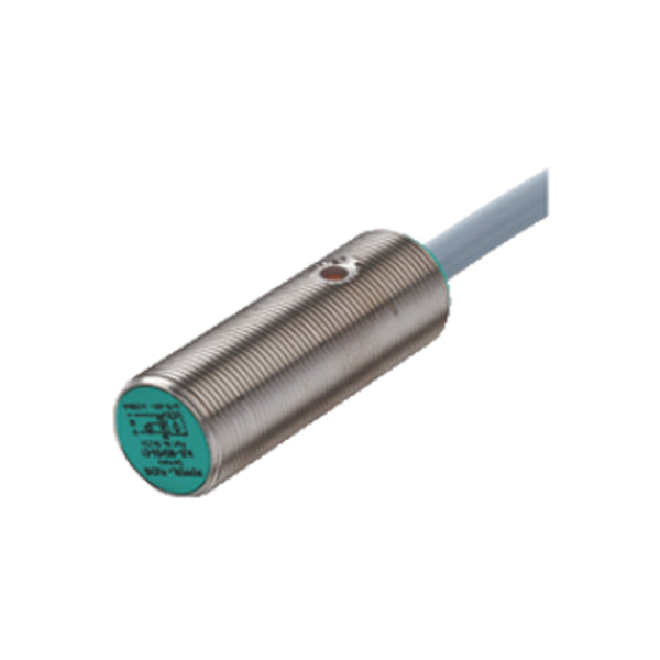 NJ5-18GM50-E2 | Pepperl+Fuchs Inductive Sensor