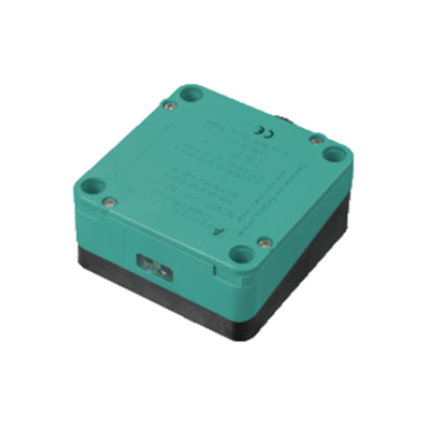 NJ50-FP-E-P1 | Pepperl+Fuchs Inductive Sensor