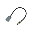 NMB6-F104M-E1-FE-200MM-V3 | Pepperl+Fuchs Inductive Sensor