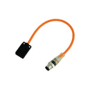 NMB6-F104M-E2-C-FE-200MM-V1 | Pepperl+Fuchs Inductive Sensor