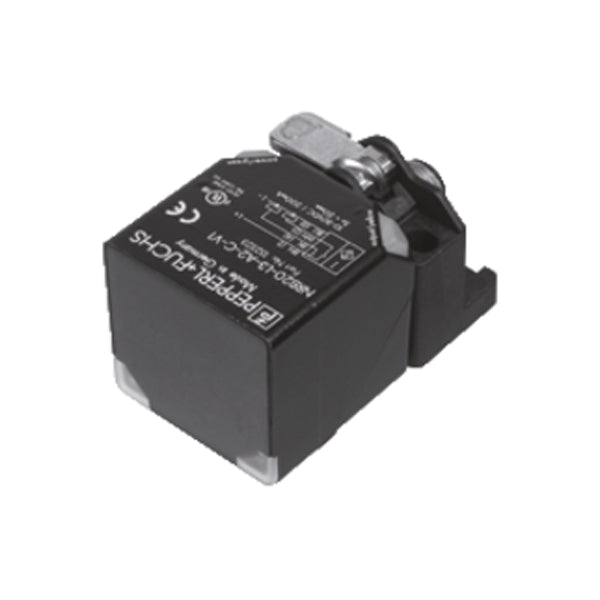 NRB20-L3-E2-C-V1 | Pepperl+Fuchs Inductive Sensor