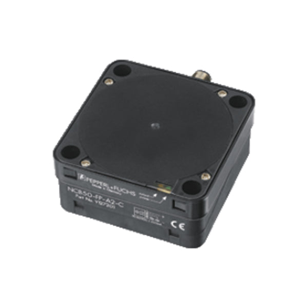 NRB50-FP-A2-C-P3-V1 | Pepperl+Fuchs Inductive Sensor