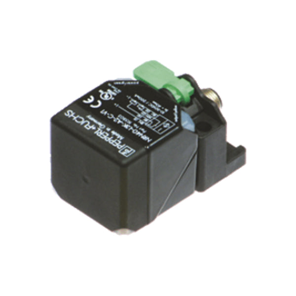 NRN40-L3K-E2-IO-C-V1 | Pepperl+Fuchs Inductive Sensor