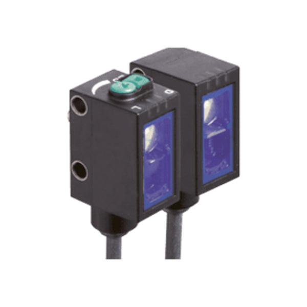 OBE12M-R102-S2EP-IO | Pepperl+Fuchs Laser Thru-beam Sensor