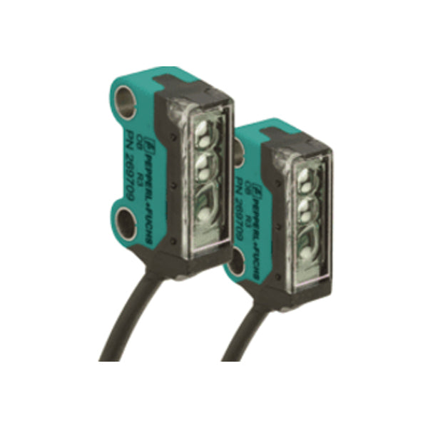 OBE2000-R3-SE0 | Pepperl+Fuchs Laser Thru-beam Sensor