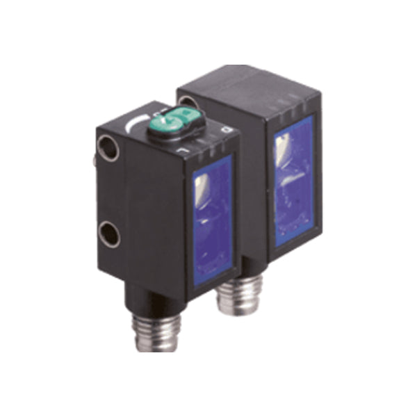 OBE12M-R102-SEP-IO-V31 | Pepperl+Fuchs Laser Thru-beam Sensor