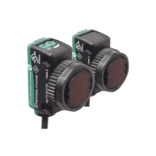 OBE10M-R103-SEP-IO-0,3M-V3 | Pepperl+Fuchs Laser Thru-beam Sensor