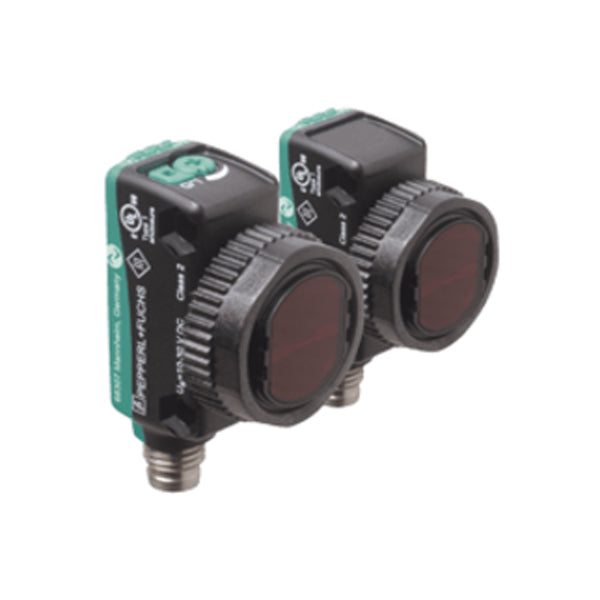 OBE10M-R103-SEP-IO-V3 | Pepperl+Fuchs Laser Thru-beam Sensor