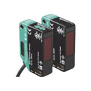 OBE40M-R201-SEP-IO-0,3M-V3-L | Pepperl+Fuchs Laser Thru-beam Sensor