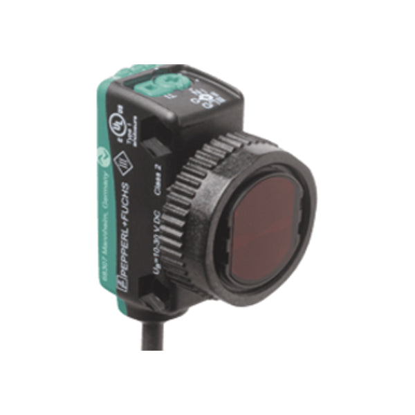 OBG4000-R103-2EP-IO | Pepperl+Fuchs Retroreflective Sensor (glass)