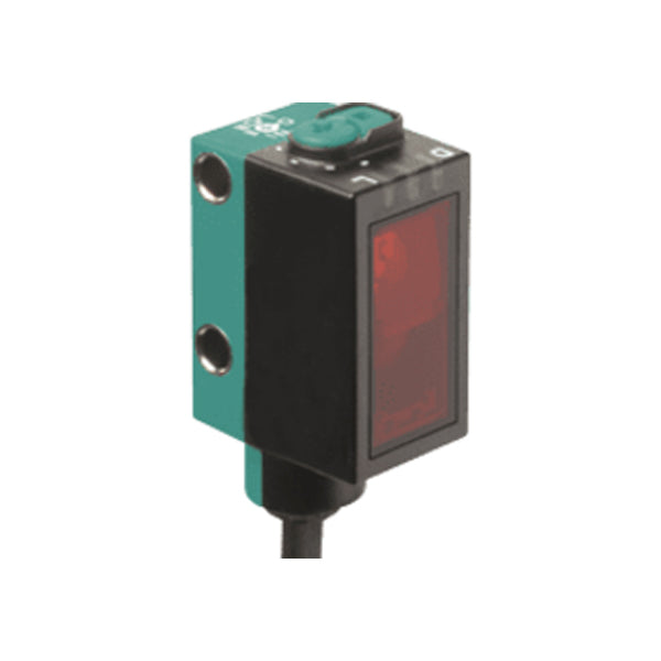 OBG5000-R101-2EP-IO-0,3M-V1 | Pepperl+Fuchs Retroreflective Sensor (glass)