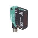 OBG8000-R200-2EP-IO-V1 | Pepperl+Fuchs Retroreflective Sensor (glass)