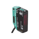 OBG8000-R201-2EP-IO-0,3M-V15 | Pepperl+Fuchs Retroreflective Sensor (glass)