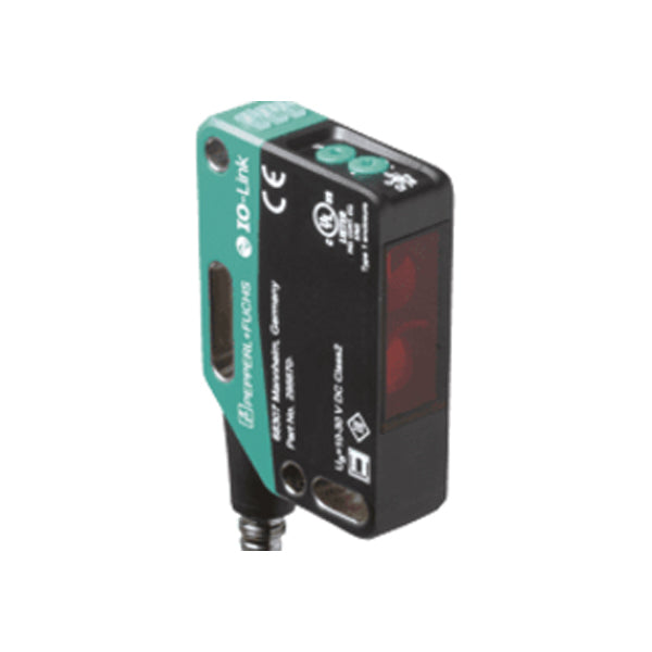 OBD1400-R201-EP-IO-V3 | Pepperl+Fuchs Diffuse Mode Sensor