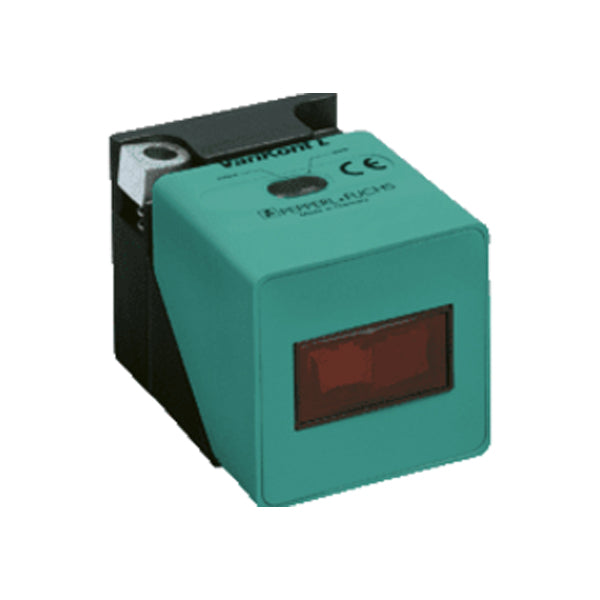 OBS6000-L2-E2-V1 | Pepperl+Fuchs Retroreflective Sensor