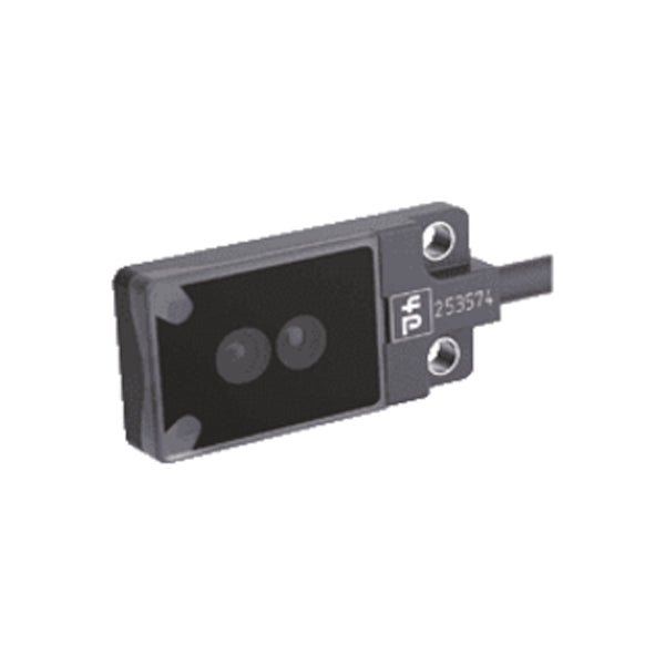 OBE500-R2F-SE2 | Pepperl+Fuchs Laser Thru-beam Sensor