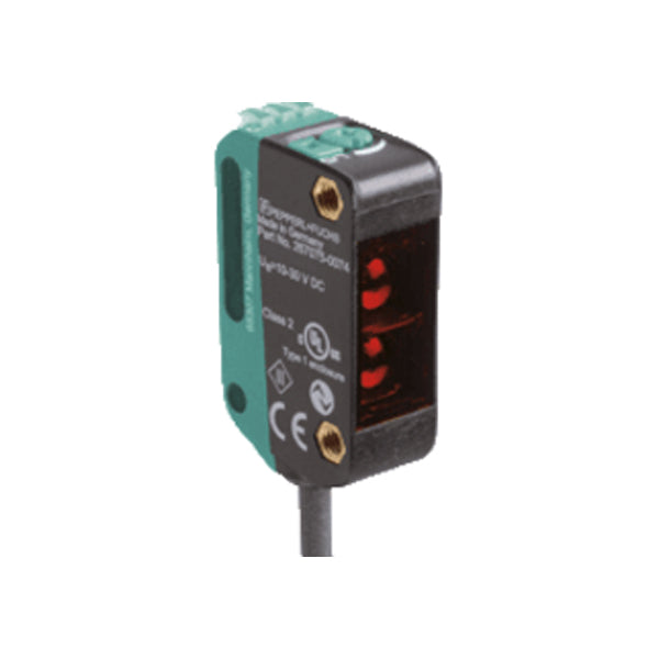 OBT150-R100-2EP1-IO-0,3M-V1-IR | Pepperl+Fuchs Triangulation Sensor (BGS)