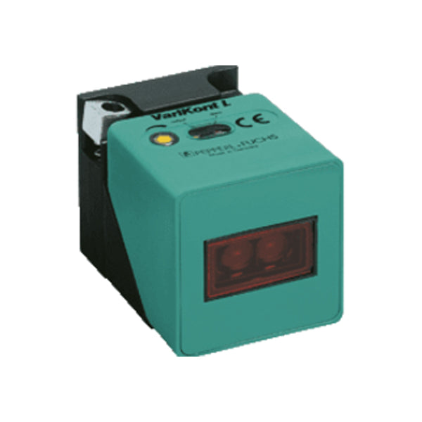 OBT400-L2-E5-V1 | Pepperl+Fuchs Triangulation Sensor (BGS)