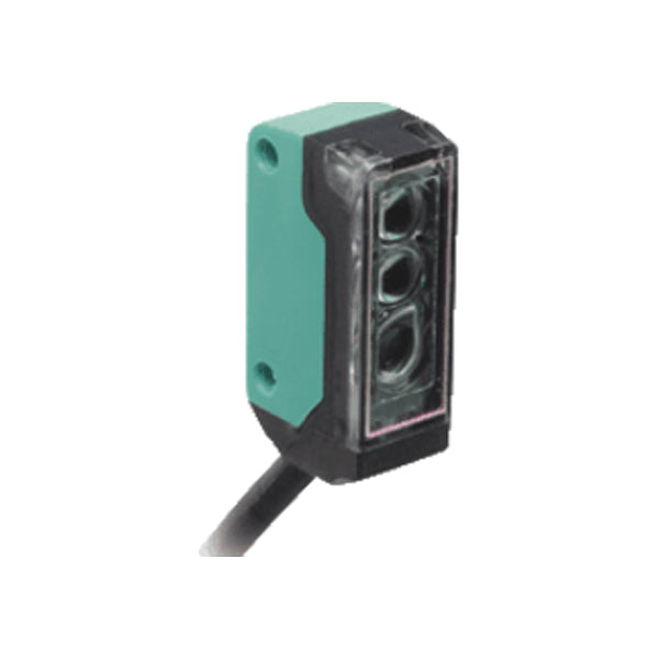 OBT30-R2-E2-L | Pepperl+Fuchs Triangulation Sensor (BGS)