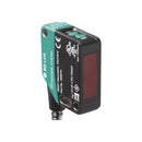 OBT600-R200-EP-IO-V3-L | Pepperl+Fuchs Triangulation Sensor (BGS)
